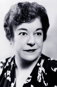 Josephine Hull في دور Aunt Abby Brewster