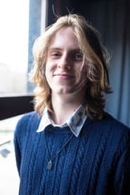Jack Arthur as Person
