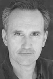 John Rafter Lee في دور Meier Link (voice)