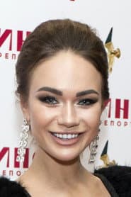Yana Koshkina as Katya, Sveta’s friend