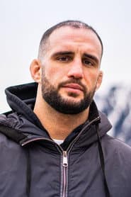 Volkan Oezdemir as Self