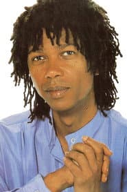 Djavan dans le rôle de Self