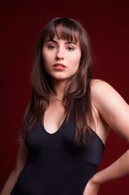 Florencia Dufou as Ximena
