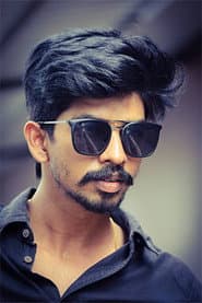 Udaya deep في دور Jude Marimuthu