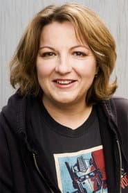 Jackie Kashian في دور Herself