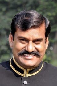 Napoleon as Agent Kumar