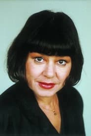 Ila Schütz as Kegyelmes asszony