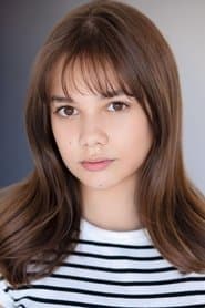 Antonella Rose في دور Gabby