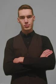 Karl Legris dans le rôle de Ghostface