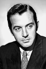 John Payne في دور Harry McKee