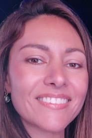 Claryssa Monteiro dans le rôle de Mãe