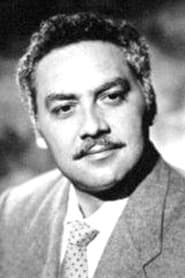 Víctor Alcocer as (uncredited)