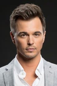 Darin Brooks as Franck