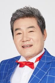 Jin Sung as Self