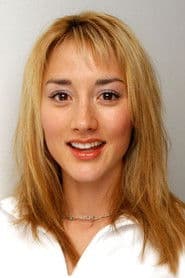 Bree Turner في دور Tracy - Bride