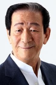 Masao Komatsu as Shimakage