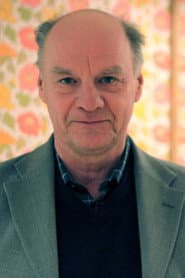 Donald Högberg dans le rôle de Filip Wassman