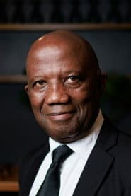 Philani Sithebe as Ngoma Mpanza
