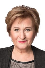 Eliza Krasicka في دور Jadzia