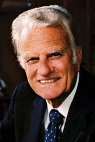 Billy Graham في دور Self