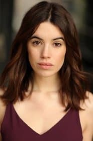 Gala Gordon as Waitress