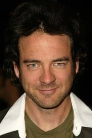 Andy Comeau as Jerry Tuchman