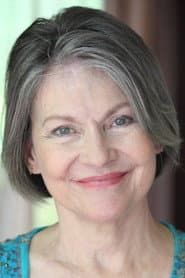 Annie Cook في دور Rebecca