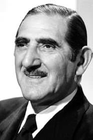 Joe Smith في دور Smith (as Smith & Dale)