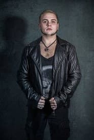 Sven Dirkschneider في دور Himself - Drums