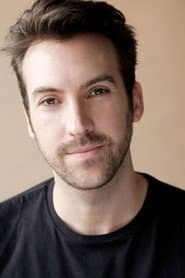 Clément Giren dans le rôle de Areva Executive