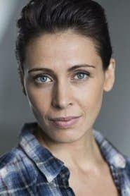 Laura Drasbæk dans le rôle de Vic