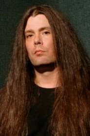 Pat O'Brien في دور Himself / Guitar