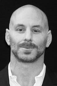 Matt Gerald as Hicks