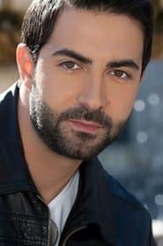 Carlos Azar as Sami