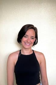 Taís Bizerril في دور Professora de Balé