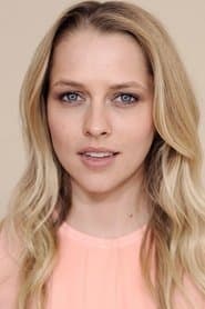 Teresa Palmer dans le rôle de Samsara Dietz
