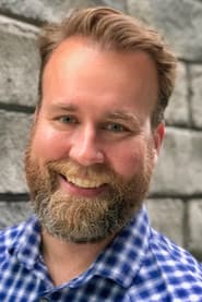 Marc Thompson dans le rôle de James Wyler