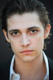 Ryan Donowho as Evers