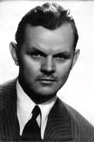 Lawrence Tibbett dans le rôle de Lieutenant Michael Petroff