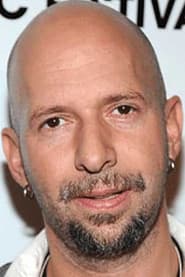 Neil Strauss as Self