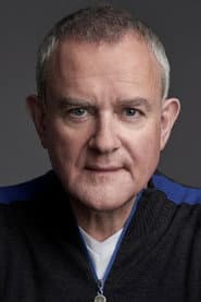 Hugh Bonneville dans le rôle de Mr. Rushworth