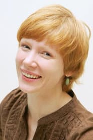 Maarja Jakobson as Karmen