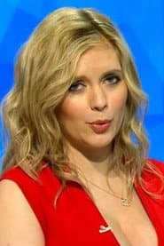 Rachel Riley في دور Self