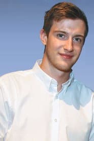 Klemen Kostrevc dans le rôle de Ranta