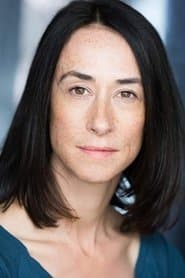 Amy Marston dans le rôle de Primary School Teacher