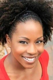 Anniese Taylor Dendy dans le rôle de Aeysha