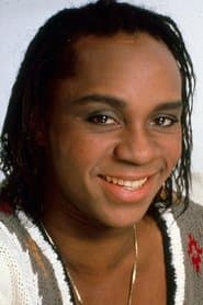 Gene Anthony Ray dans le rôle de Self