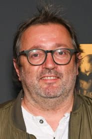 Vincent Maraval في دور Lieutenant Castel