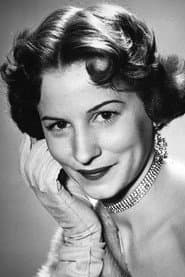 Joan Tompkins as Millie Chappel