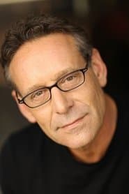 Rob Steinberg dans le rôle de Snowbarger